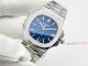 3k Factory Patek Philippe Nautilus 40th Anniversary Patek 5711 Blue Face Superclone Watch (3)_th.jpg